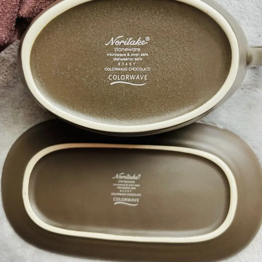 Noritake like new